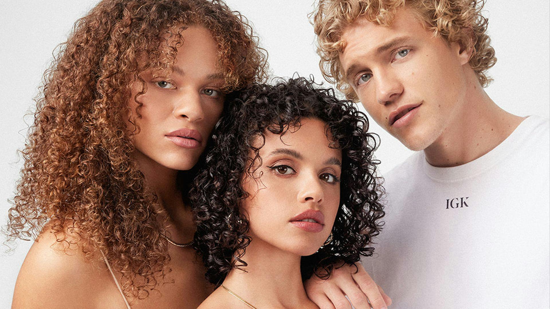 Preview image from Curls Collection