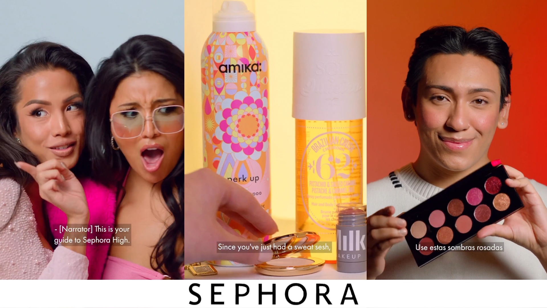 Preview image from Sephora Summer '23